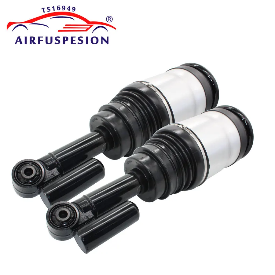 

Pair Rear Air Suspension Shock Absorber Strut With ADS For Range Rover Sport L320 2010-2013 LR015020 LR015018 LR023234