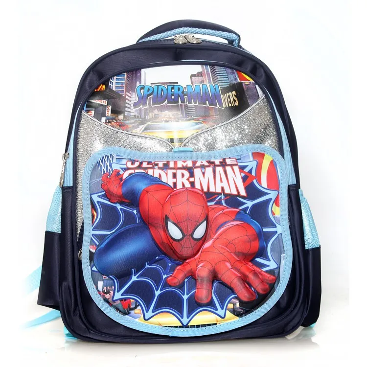 roots kids backpack