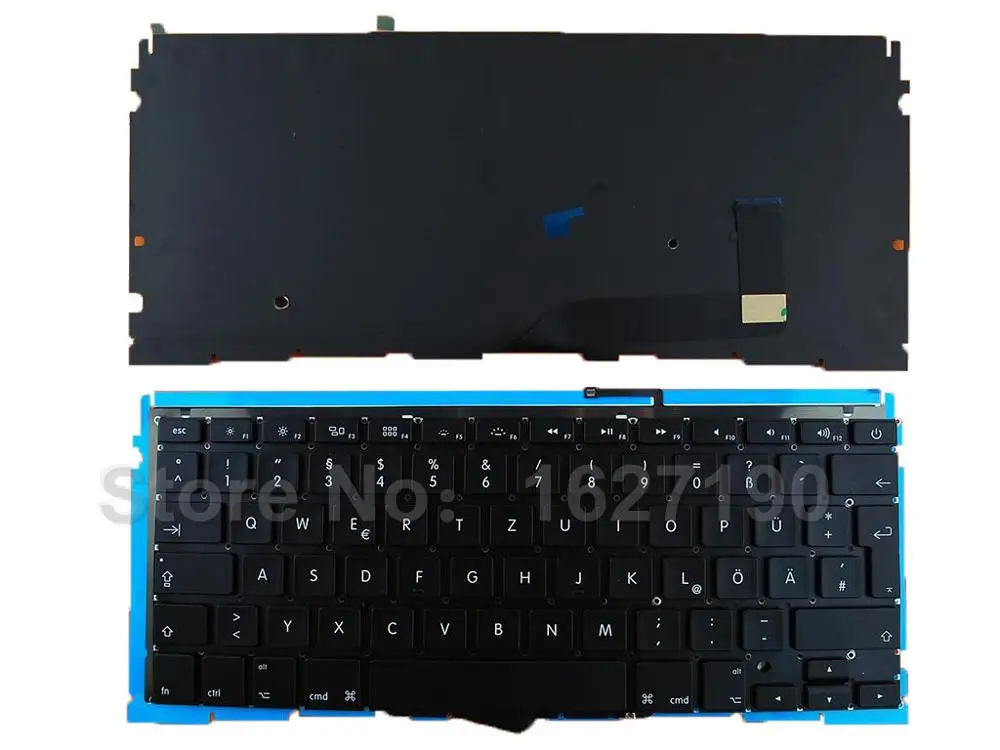 Keyboard Keyboard
