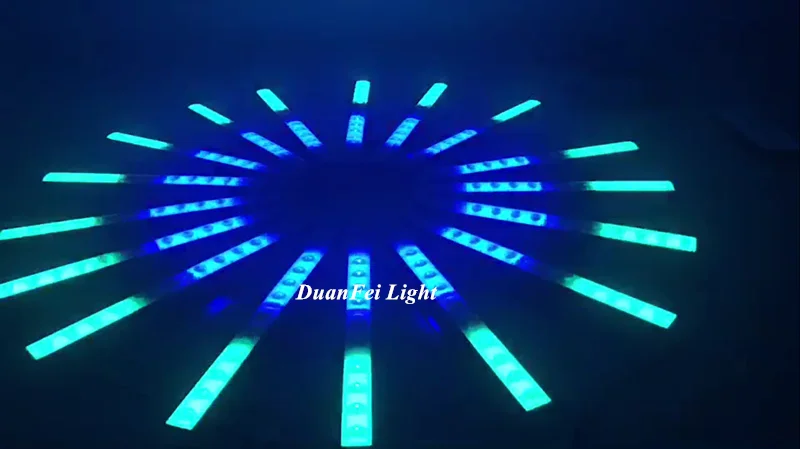 14x3w led bar beam-6