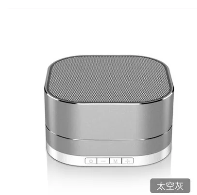small bluetooth speaker for car