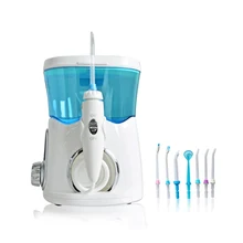 Электрический зубной удар Индукционная зарядка Keystroke тип пять режимов IPX7 гидроизоляция высокий импульс напряжения 360 Поворот