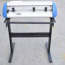 Vicsign HW630 2" резаки плоттеры с стоячим виниловым режущим плоттером знак офисная графика Оптический красный глаз знак сенсор контур