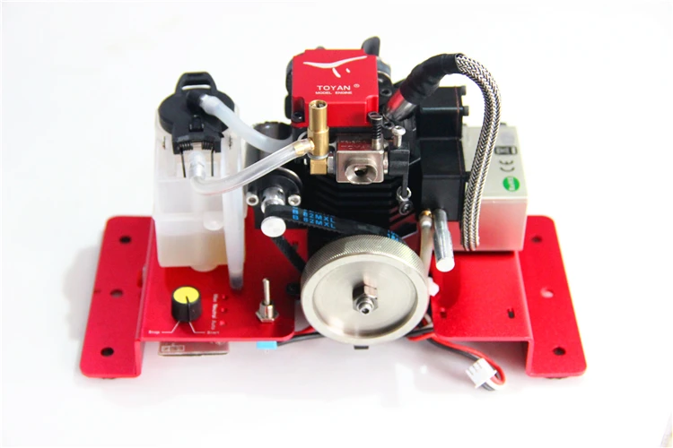 mini petrol engine for toys