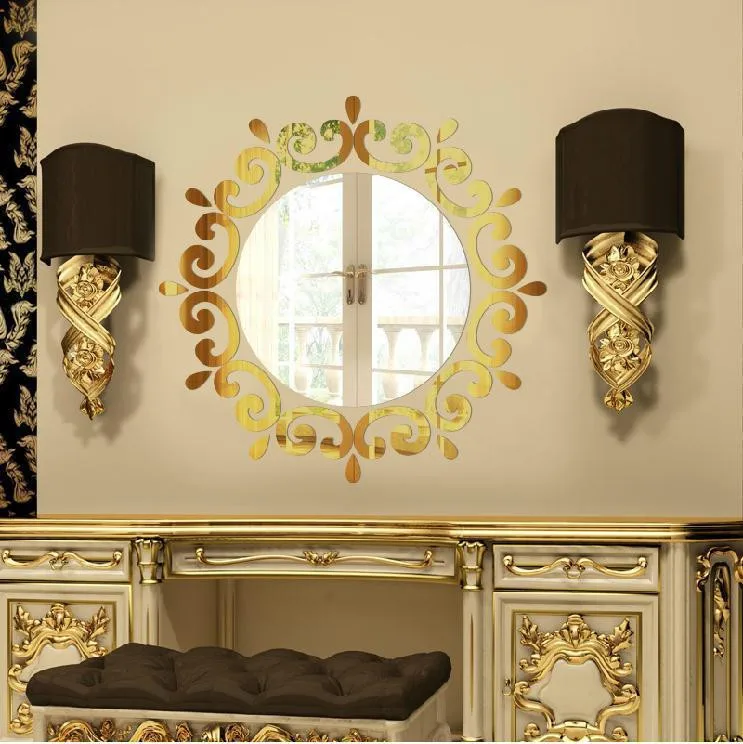 FLOWER MIRROR (3)