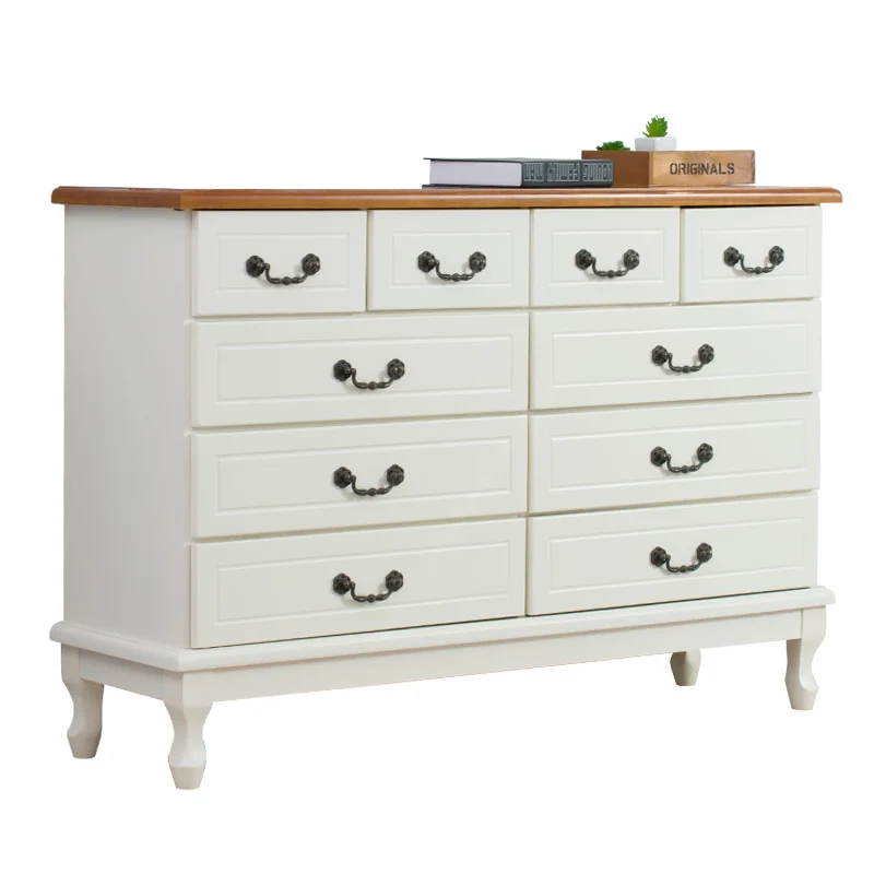 

Piscine Schrank Kasten Meuble Maison Meble Do Salonu European Wood Organizer Mueble De Sala Cabinet Organizador Chest Of Drawers