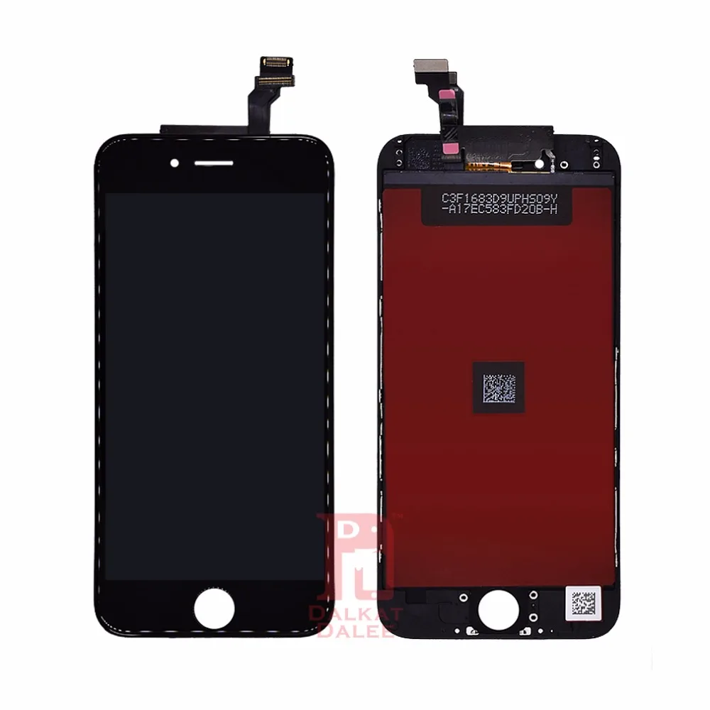 6G LCD1010