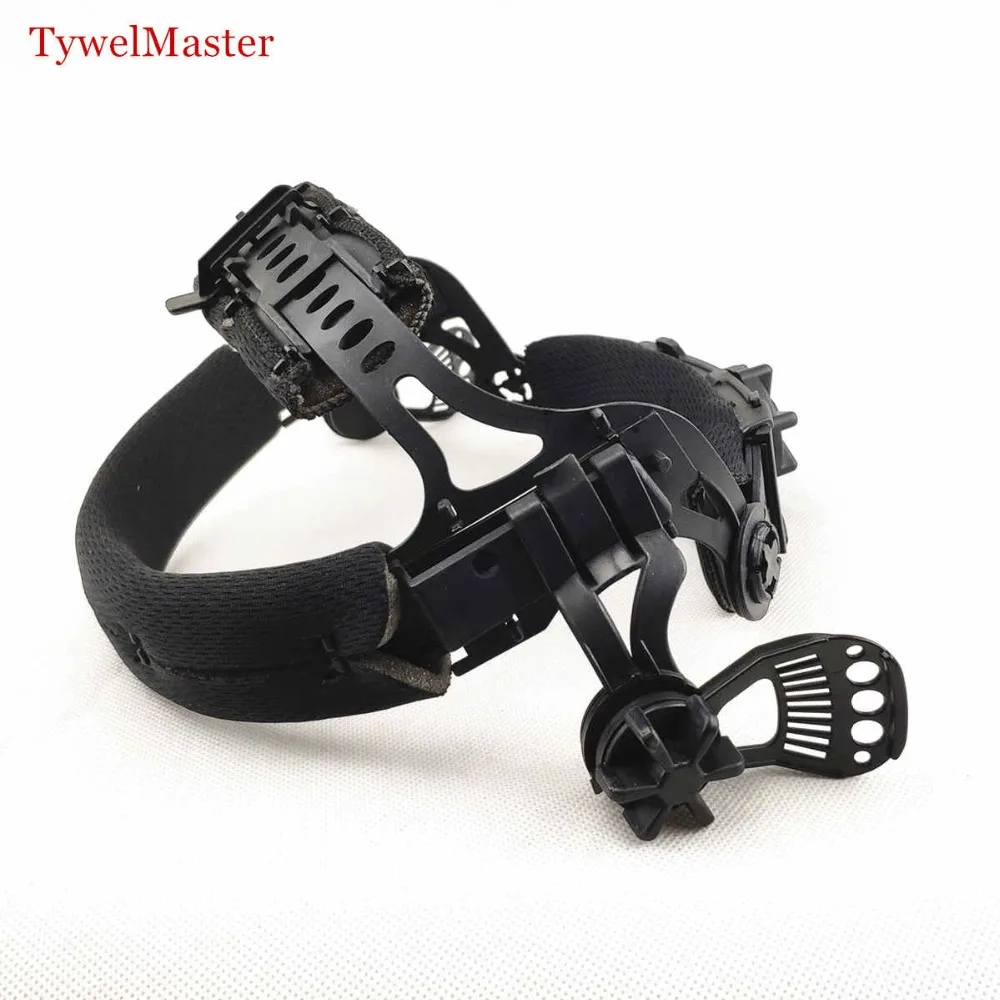 Repuesto subjecion arnes soporte mascara de soldadura