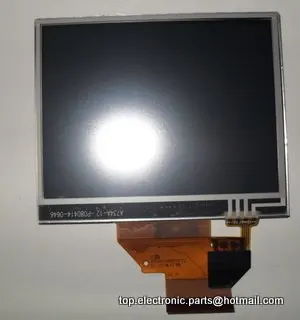 

LQ035Q1DH03 LQ035Q1DH03L for garmin nuvi 500 lcd screen display with touch screen digitizer lens