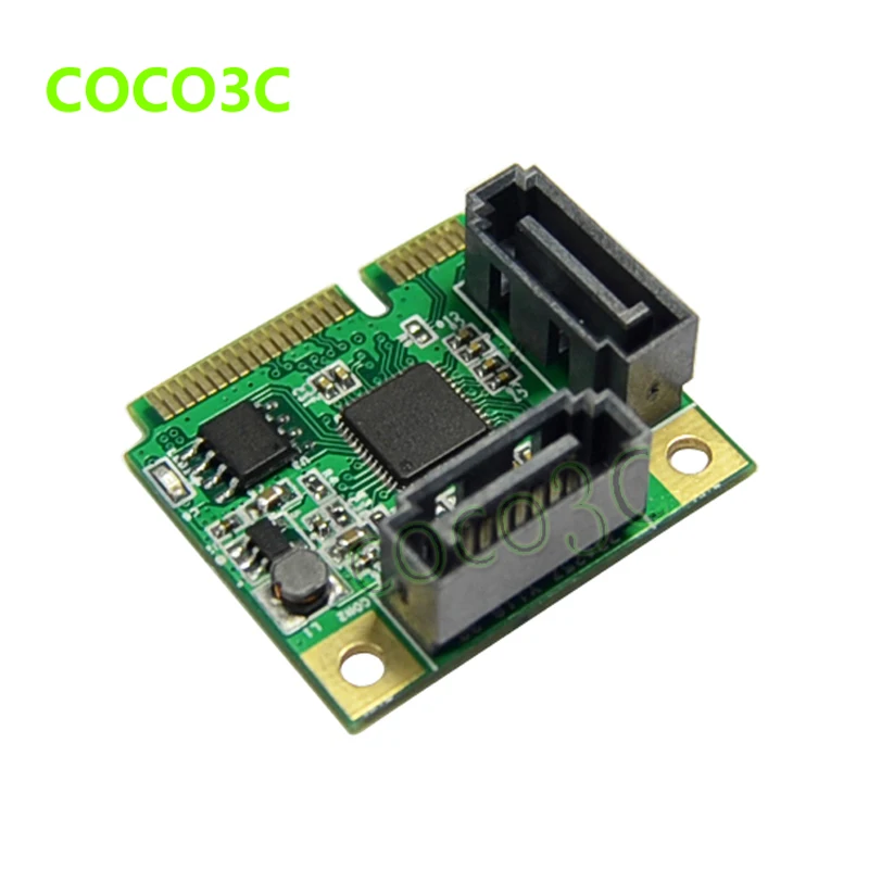 Sata 3 Karte | creactie