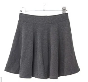 Купить женская юбка до бедра Serena корзину юбка женский высокой талии ...