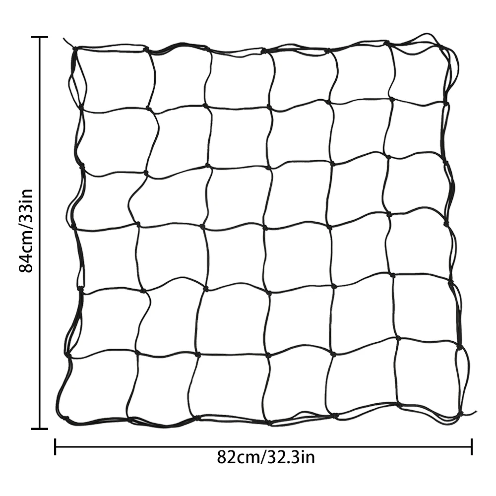80X80 см эластичная резиновая садовая решетчатая сетка поддержка для растительного Ползучая лоза растения садовая сетка Цветочная сетка для поддержки растений