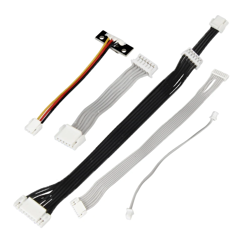 

for Phantom 3 Drone Cable Spare Signal/Read the Parameter/PTZ/Positioning Cable for DJI Phantom 3 Professional Advanced RC FPV