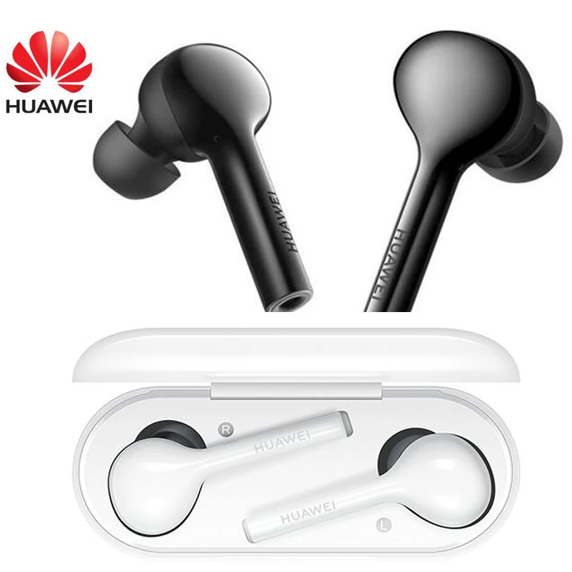 huawei watch microphone