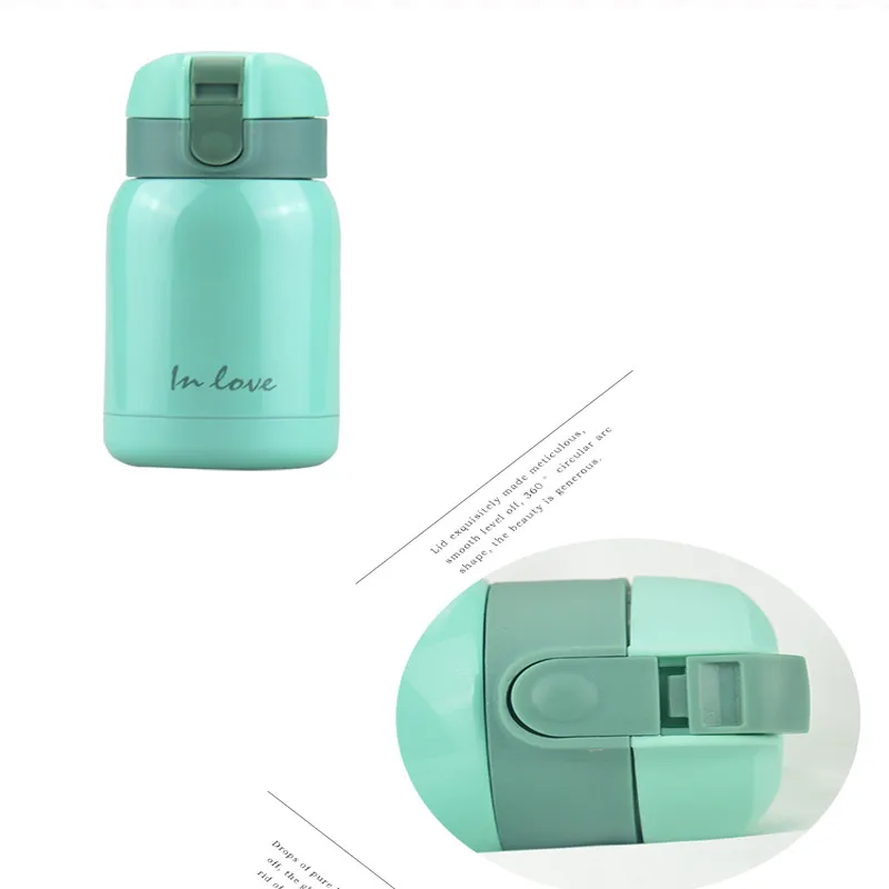 WATER BOTTLE 4