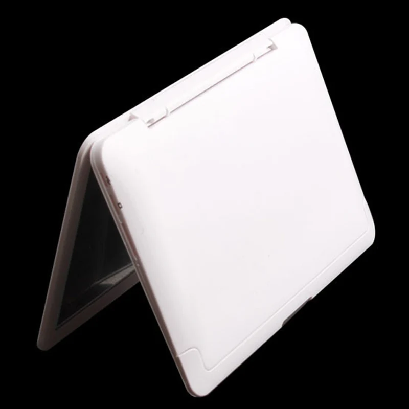 Зеркальная книга Air Mini новые инструменты Apple MacBook косметическое зеркало в форме JLRS
