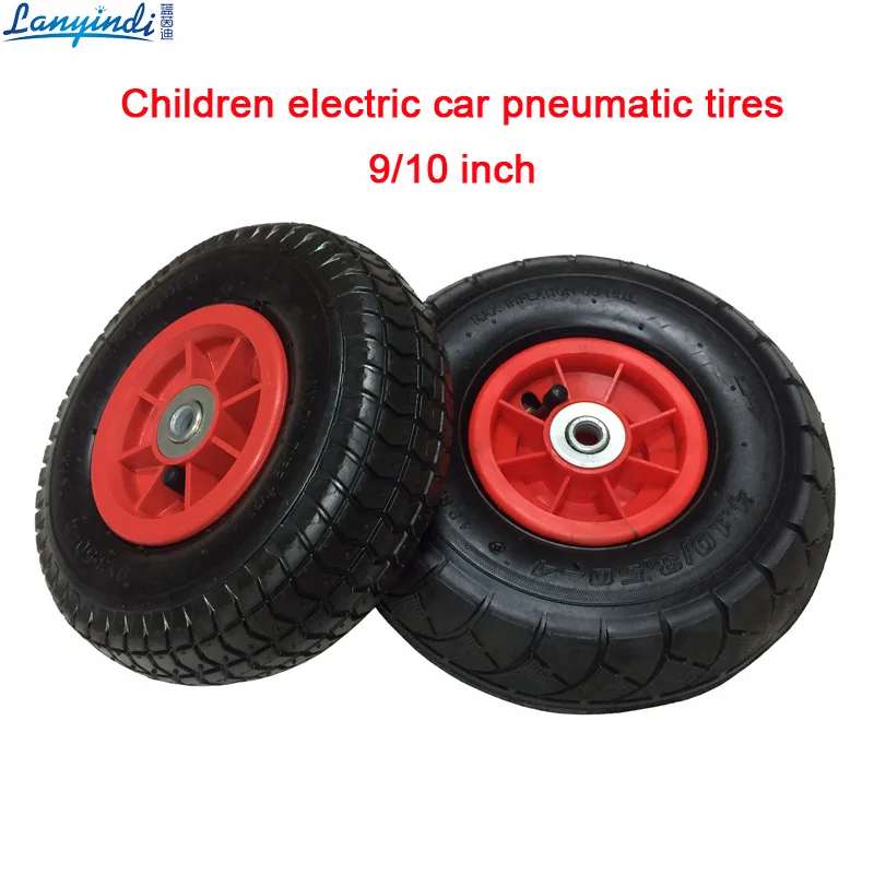 Children electric car rubbe tires,Children electric vehicle pneumatic