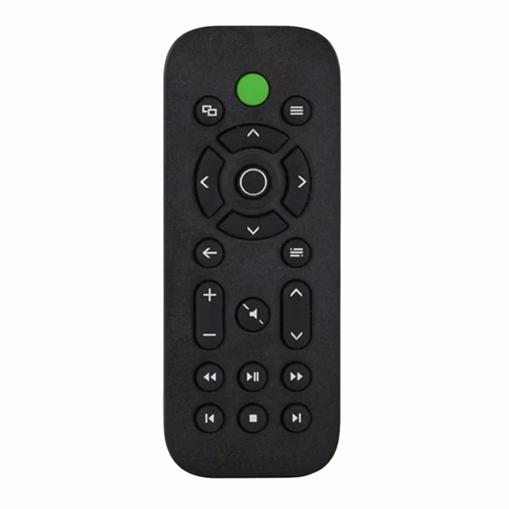 New Media Remote Control Controller DVD Entertainment Multimedia for