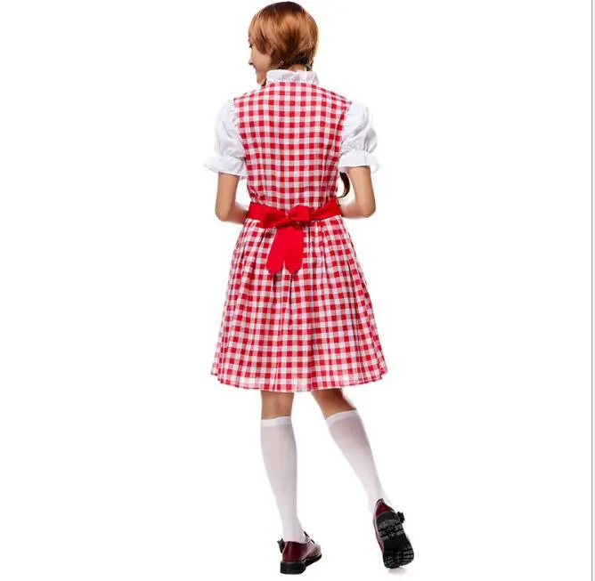 2827 beer man costume barvian oktoberfest costume women 2