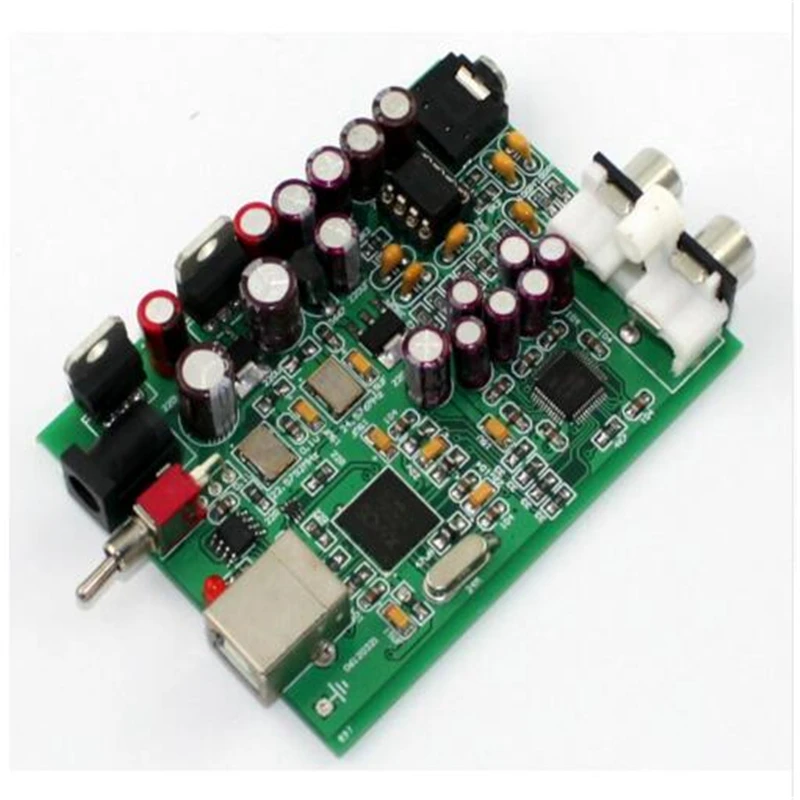 115V 230V 30VA 30W high quality Audio R Core Transformer output AC 15V 15V 9V 9V For DAC headphone amp