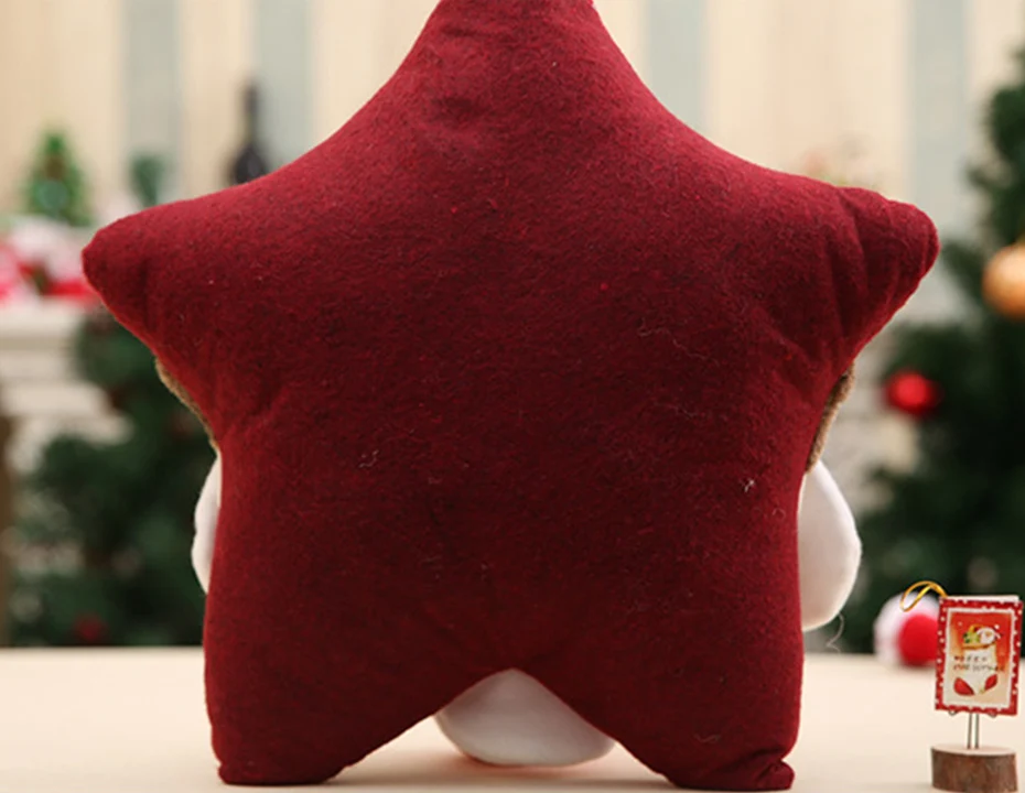 012 Cartoon Pillow
