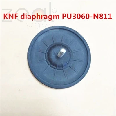 

Для вакуумной диафрагмы KNF PU3060-N811 KNF, вакуумный отбойный насос N89KNE, диафрагменный насос N86KTE, диаметр 41
