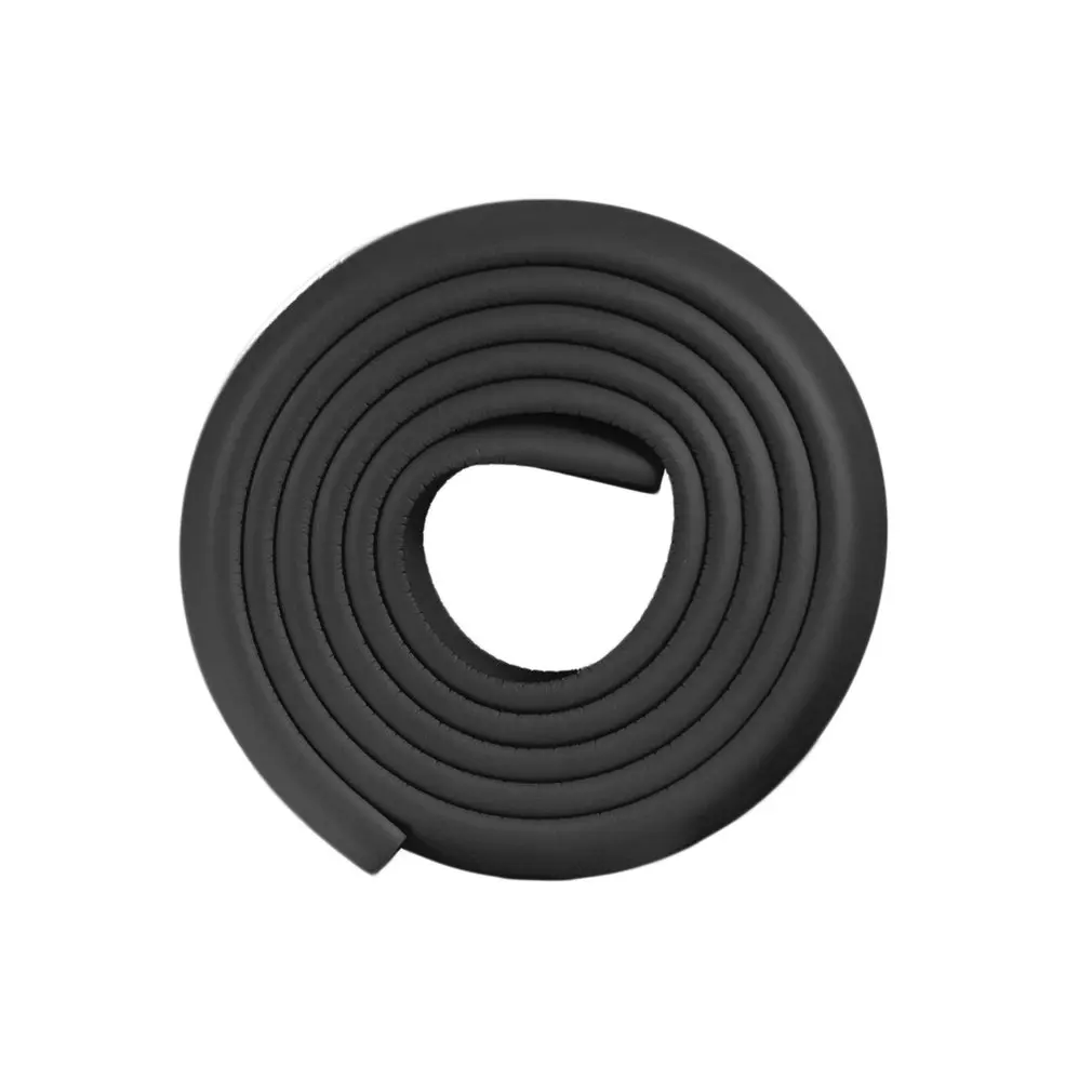 

2M Shape Extra Thick Furniture Table Edge Protections Desk Cover Protectors Foam Baby Safety Bumper Guard