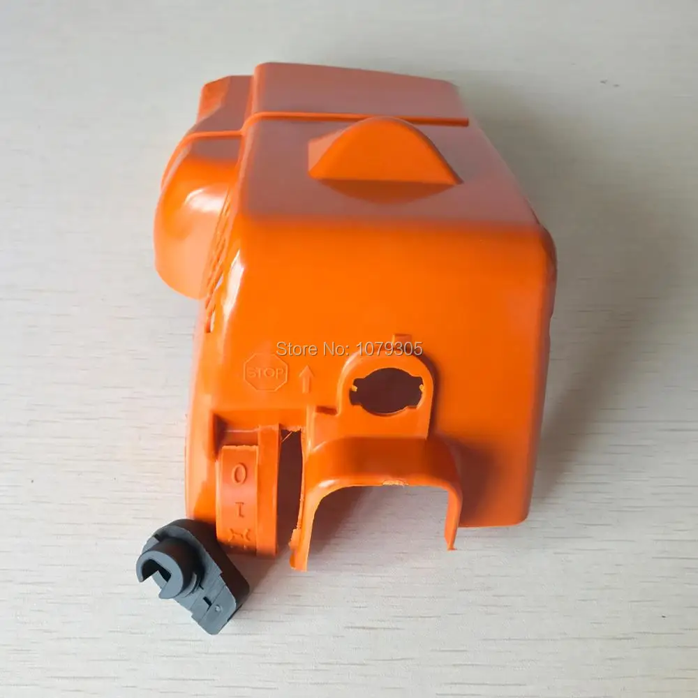 Top Cylinder Cover Fit For Stihl 017 018 MS180 MS170 Chainsaws 