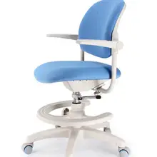 Письменный стул, стул со спинкой, стул для студентов начальной школы, компьютерный стул и стул для ребенка