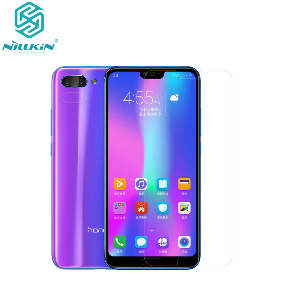 

huawei honor 10 Tempered Glass Nillkin Amazing H / H+PRO Tempered Glass Screen Protector For huawei honor10