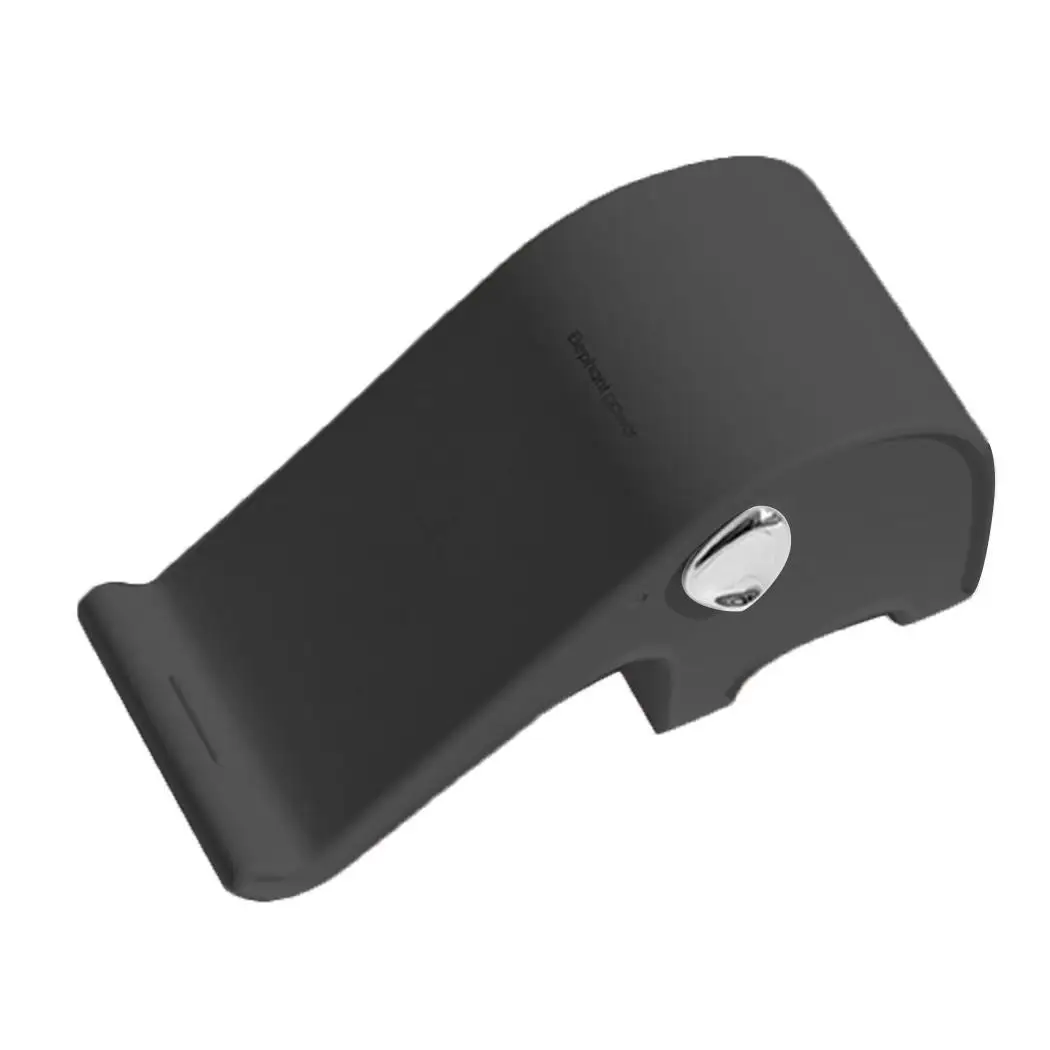 Беспроводное зарядное устройство безопасное быстрое держатель Micro USB для