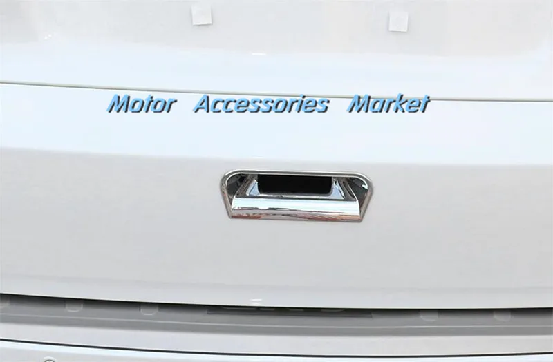 CR-V 2015 Rear Handle2