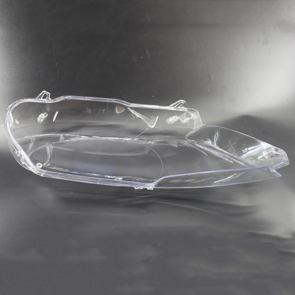 car headlight lens cover for bmw e92 e93 (10)