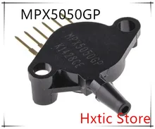 NEW 1PCS/LOT MPX5050GP SENSOR MPX5050GP 5050 MPX5050 MPX5050G
