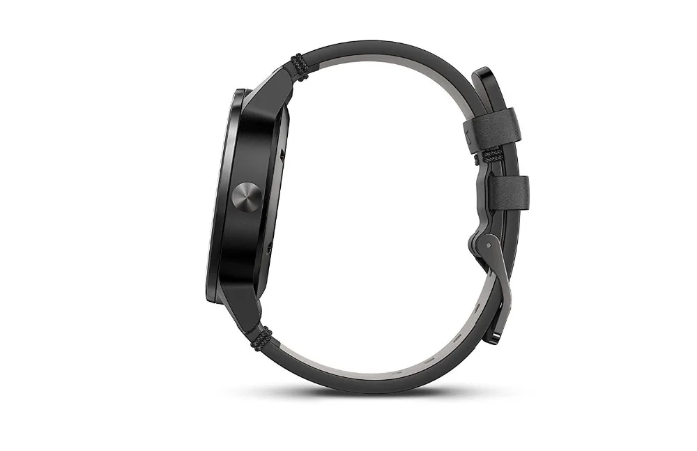 Оригинальные Модные Смарт-часы GARMIN vivomove в сборе