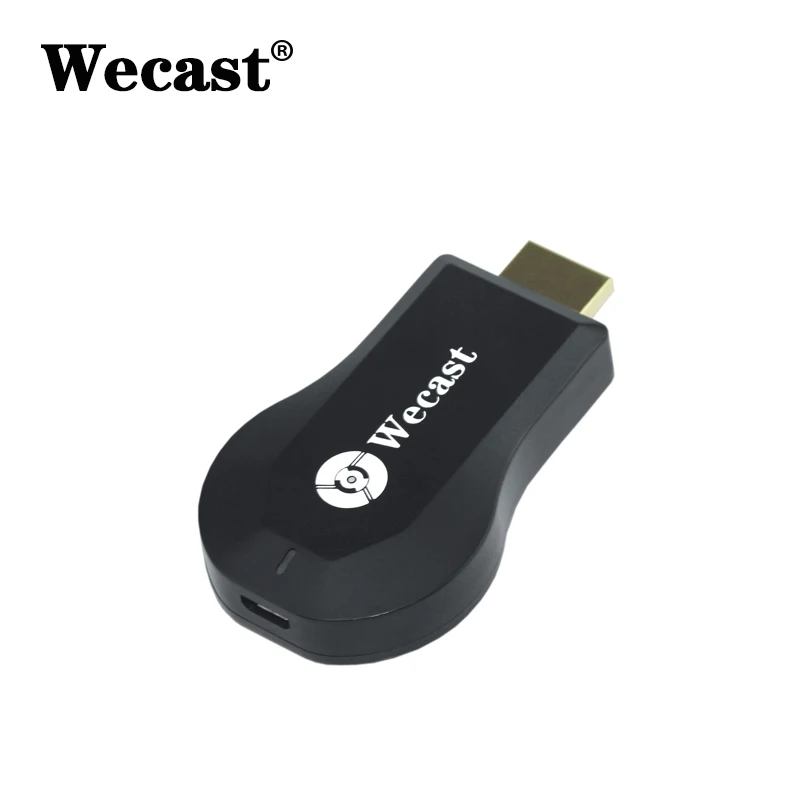 Free shipping wecast android TV stick wireless airplay
