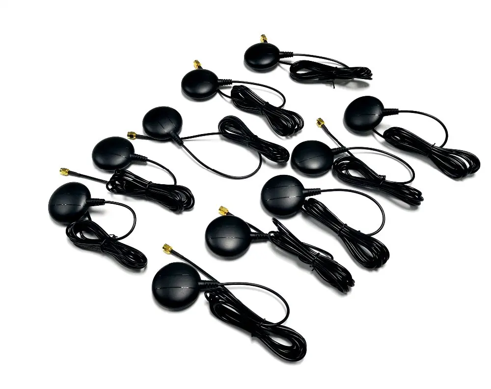 SMA GPS antenna