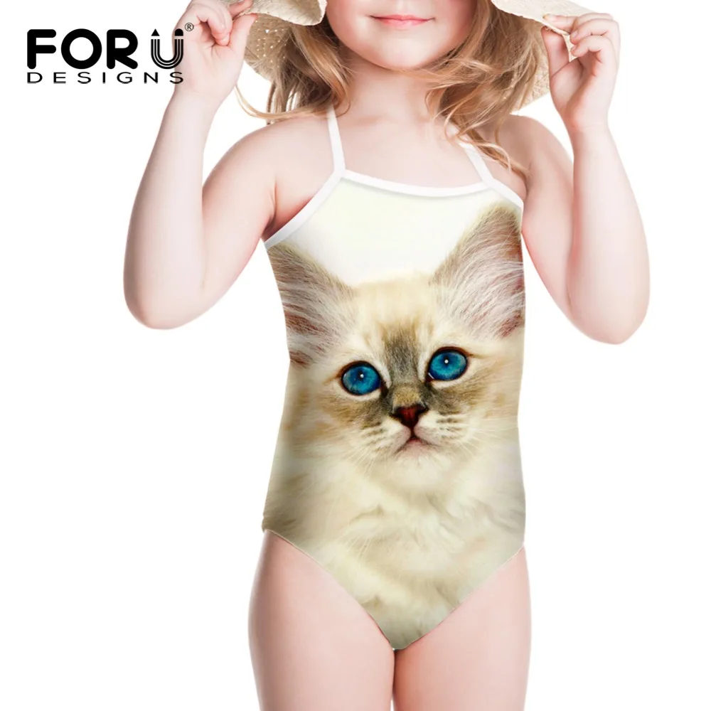 o bebê 3y-8y corda flor kitty kawaii