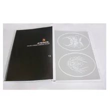 booklets templates promotion shop for promotional booklets templates