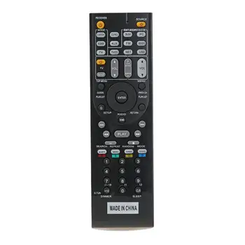 

Universal Remote Control RC-799M Replacement Remote Controller for ONKYO TX-NR616 TX-NR626 HT-S5400 HT-S5500 AV Receiver