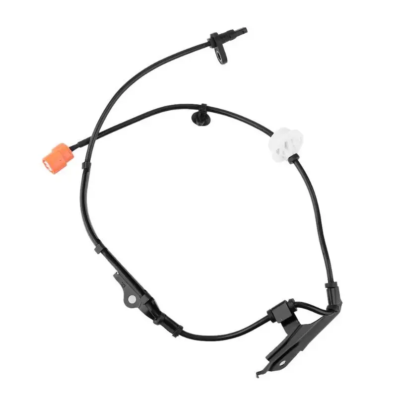Car Front Left Side ABS Wheel Speed Sensor Automobile Accessories for Honda Accord 03-07 57455-SDH-003 Car Styling Car Front Left Side ABS Wheel Speed Sensor Automobile Accessories for Honda Accord 03-07 57455-SDH-003 Car Styling