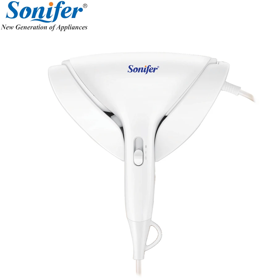 

Wall-mounted Hair Dryer Bathroom Special Hair Dryer Professional Blow Cold 1800W Energy Conservation Hot Cold Hair Dryer Sonifer