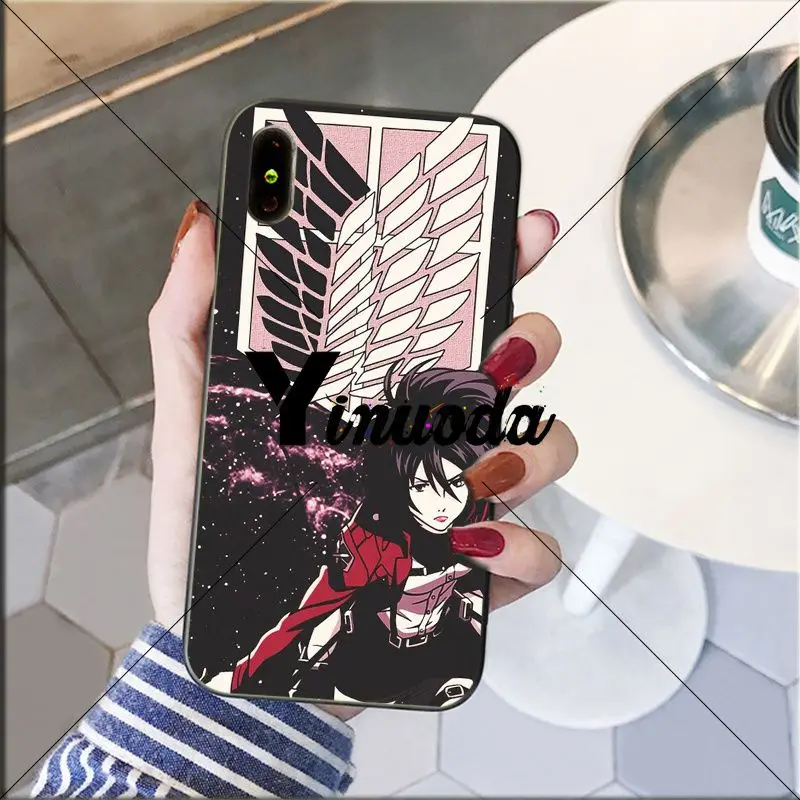 Anime Japanese attack on Titan