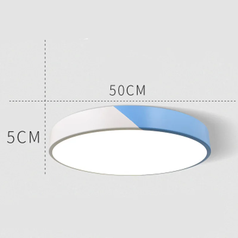 Современный светодиодный потолочный светильник для спальни светодиодный потолочный светильник для гостиной светодиодный потолочный светильник s