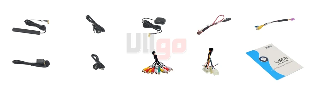 accessories
