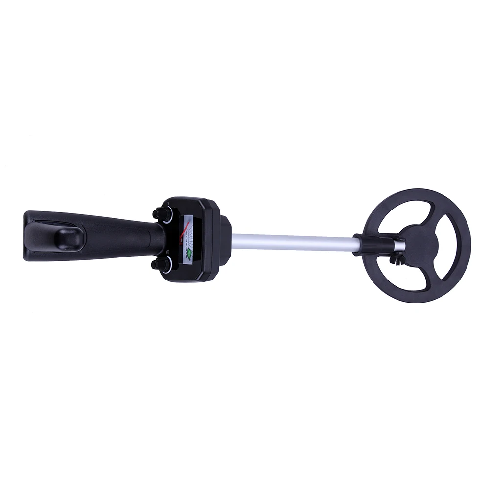 Купить профессиональный детектор металла младший малыш рук подземный ...