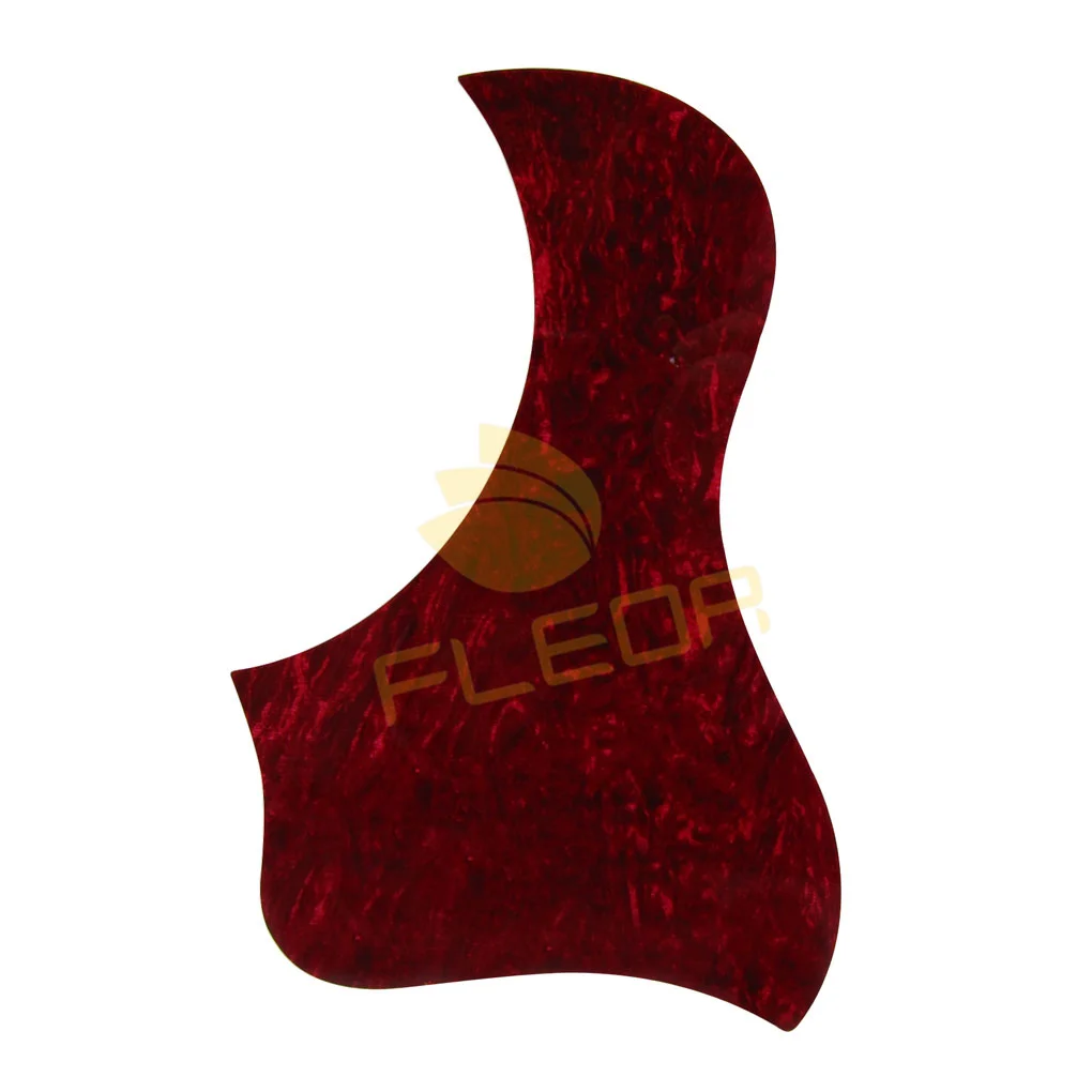 Buy NEW 10PCS Red Tortoise Self adhesive Acoustic