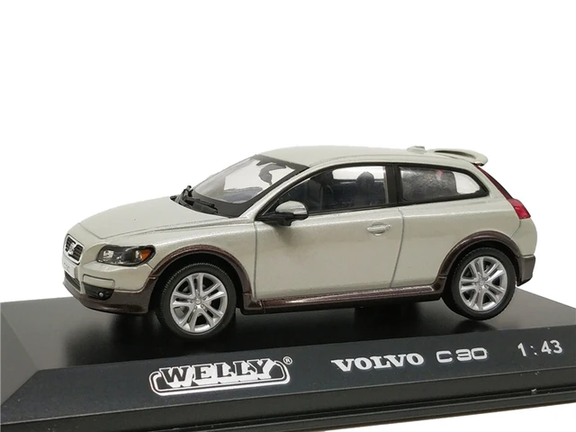 Welly volvo c30