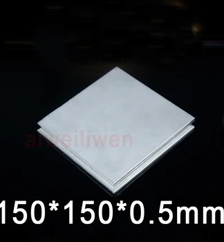 

0.5mm thickness Cupronickel plate white Copper nickel and zinc Plate tutenag Board of CuNi18Zn27 argentan Sheet ambrose alloy