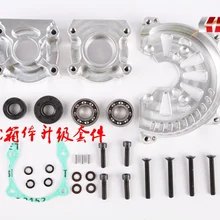 Двигатели для автомобиля 23cc-30.5cc ЧПУ Алюминий 4 болта случае восстановить Уплотнители и Подшипники